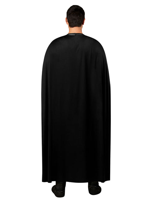Black Adam Adult Deluxe Costume